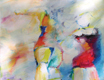 Fabienne H&uuml;bener (painting)