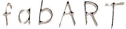 Logo FabART
