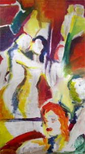 the kiss